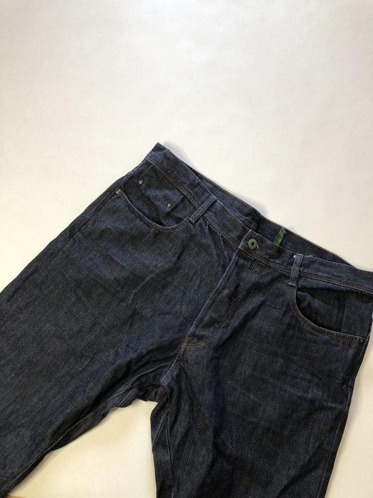 Джинсы G-Star raw оригинал 40/36