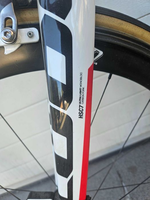 Look 695 SR Dura Ace Di2 11 Speed