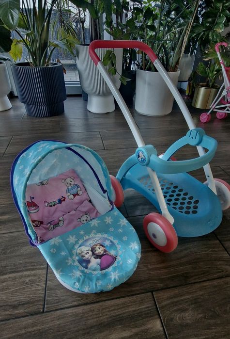 Wózek gondola Elsa