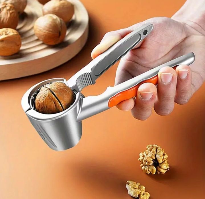 Cortador de nozes (novo)
