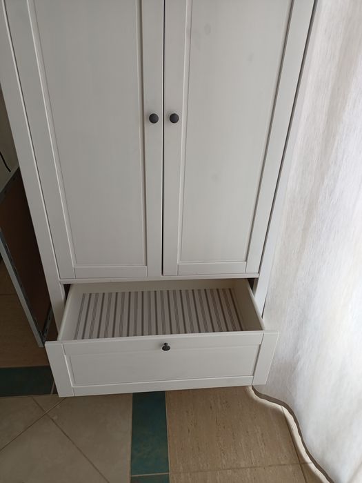 Szafa Ikea Sundvik