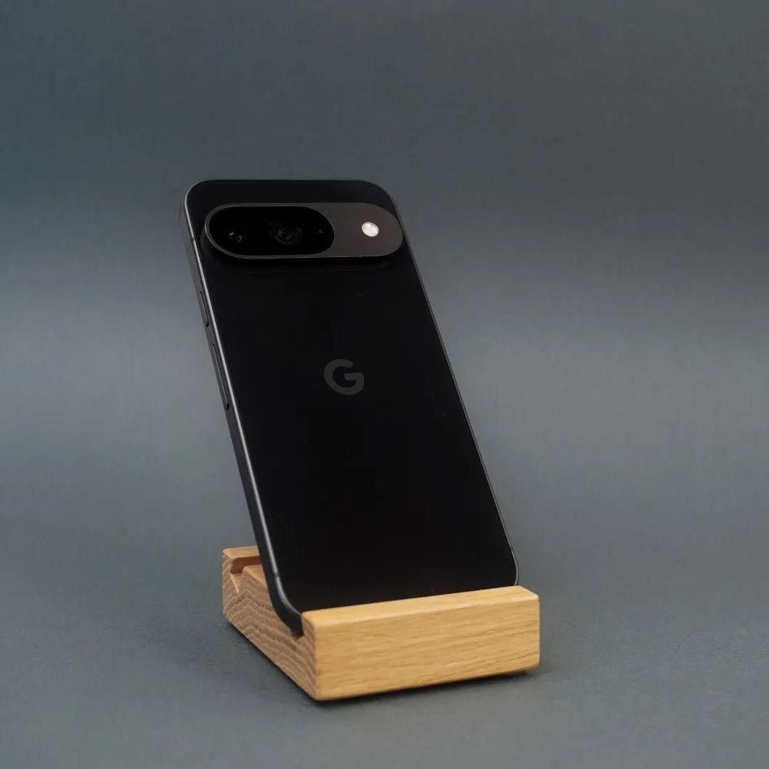 Google Pixel 9 12/128GB (Obsidian)