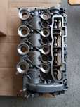 Cabeça de motor PSA 1.6 tdci
