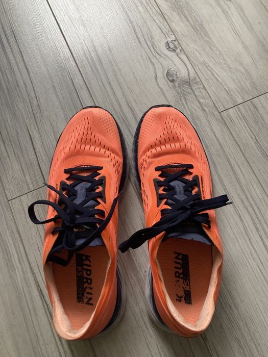 buty do biegania KIPRUN KS LIGHT damskie rozmiar 40 Decathlon