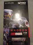 Karta graficzna Radeon