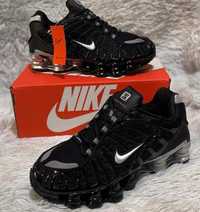 nike  shox 12  molas