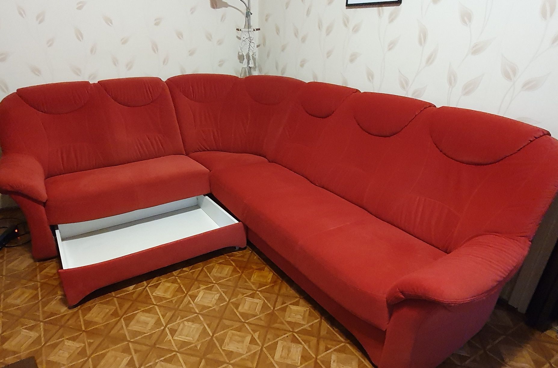 Sprzedam kanapę wypoczynkową