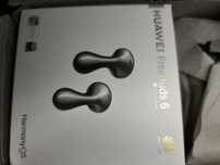 Huawei freeBuds 6