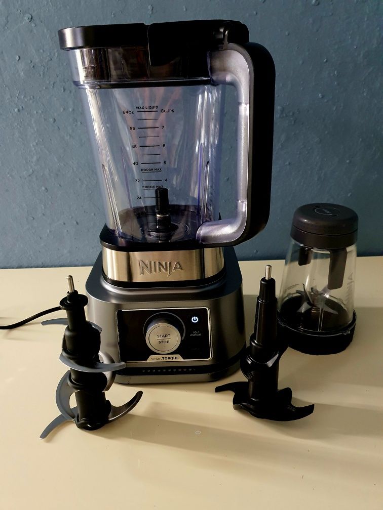 Blender kielichowy NINJA CB350EU 3w1