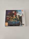 Shin Megami Tensei Strange Journey Redux Nintendo 3DS