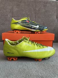 Nike Mercurial Nowe