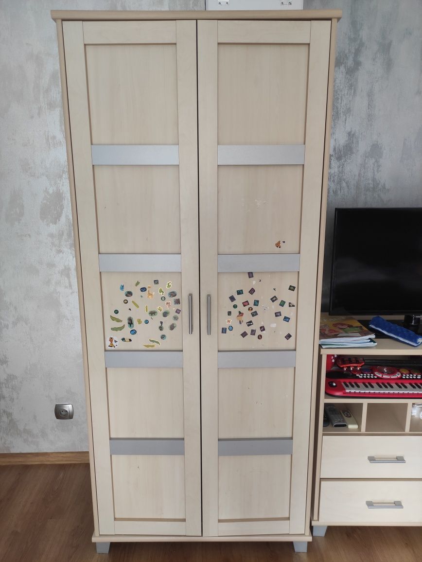 Sprzedam komplet mebli