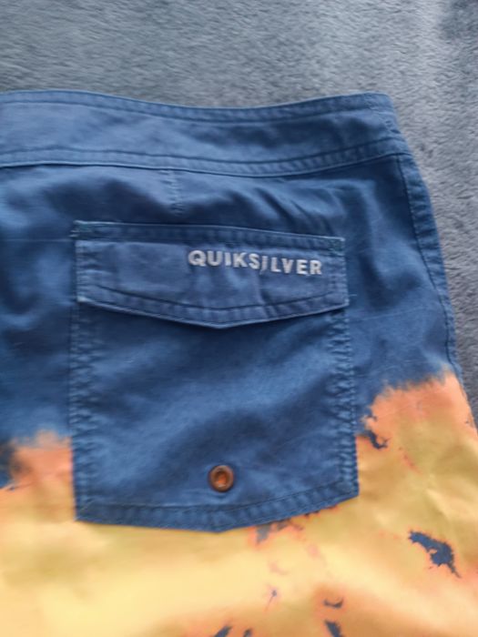 Lote calções Banho Quiksilver Lanidor