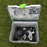 Frezarka Festool OF 1400 EBQ-Plus