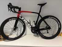 Trek Emonda SL Disc Pro 2022