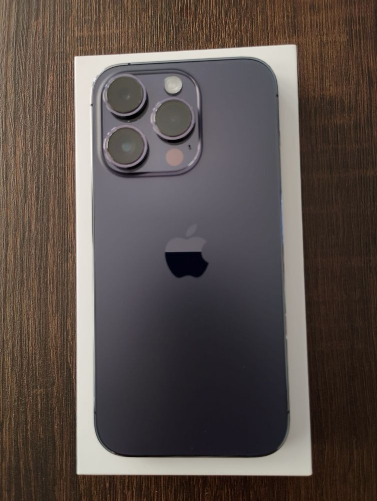 iPhone 14 pro 128 GB