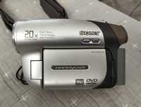 Kamera Sony DVD Handycam DCR-DVD92E