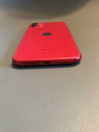 APPLE iPhone 11 64GB czerwony
Nowy system dwóch aparatów, w tym
