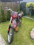 husqvarna fc250