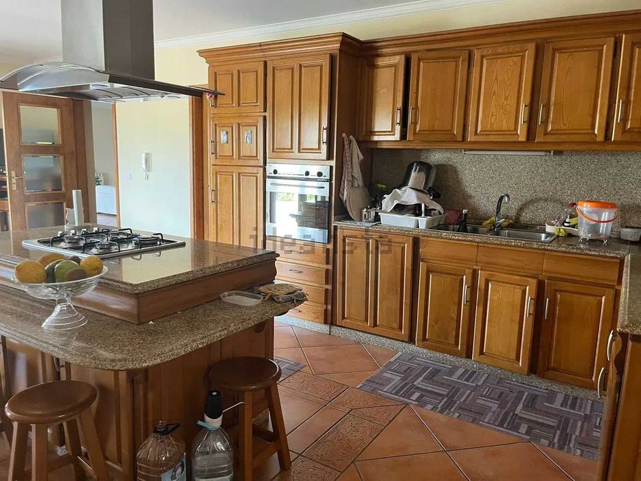 Magnifica Moradia T3 Isolada e Térrea com Piscina