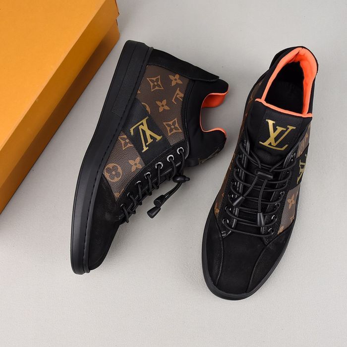 Кроссовки Louis Vuitton оригинал мужские 37-45 премиум