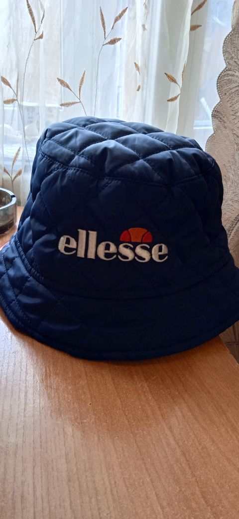 Панама  ellesse . Unisex