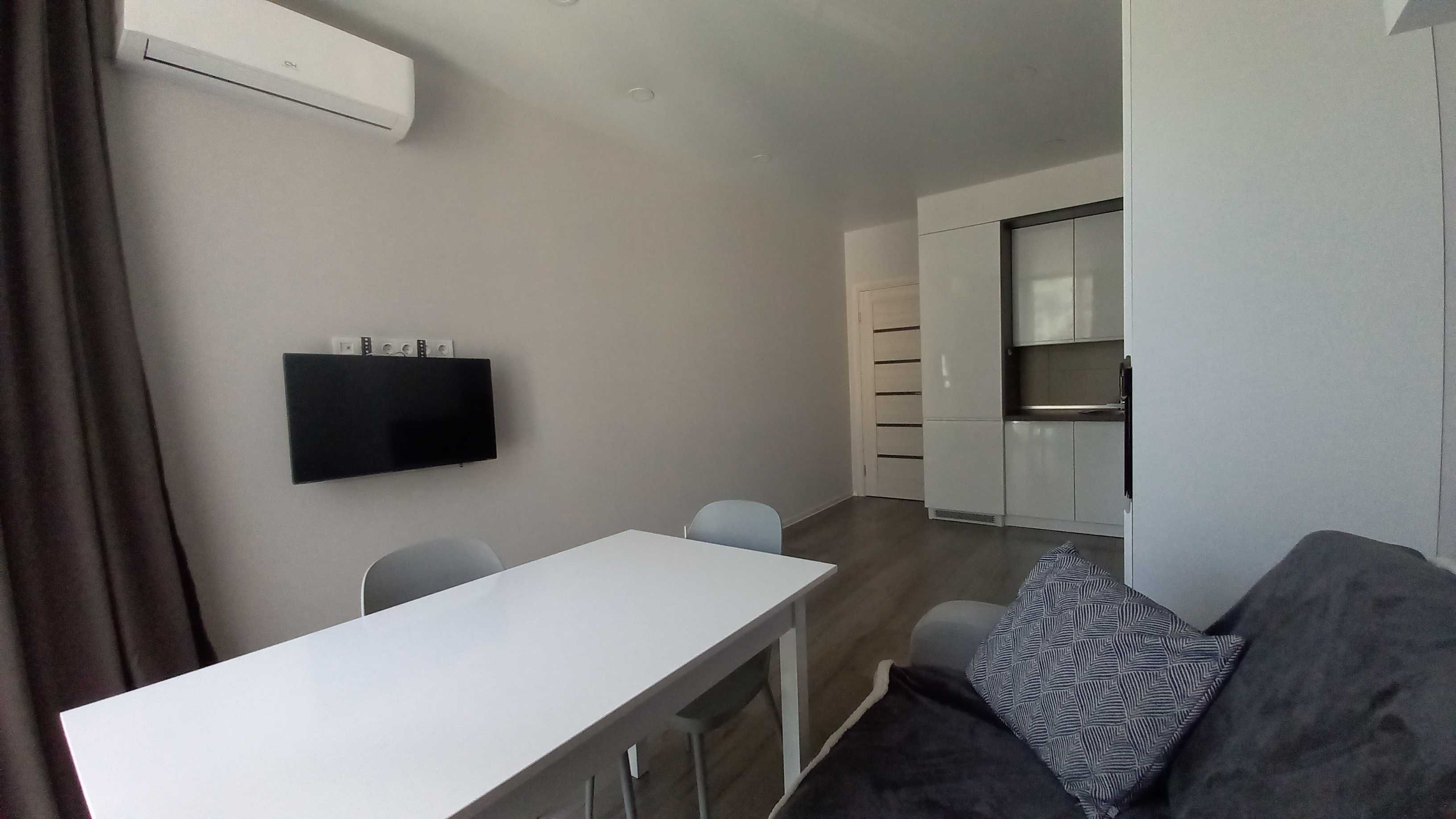 Зазим'я, Елітний жк «Desna Residence».1ккв-Краща альтернатива місту!