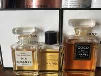 .Chanel 5 «Coco» “Cristalle”.M.Micallef