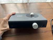 Schiit Lyr 3 підсилювач для навушників