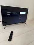 Smart tv 32 polegadas