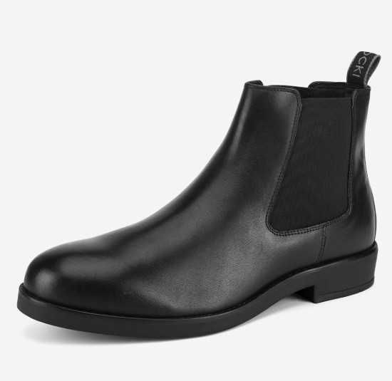 Nowe buty na sprzedaż Lasocki - Sztyblety skórzane ocieplane !