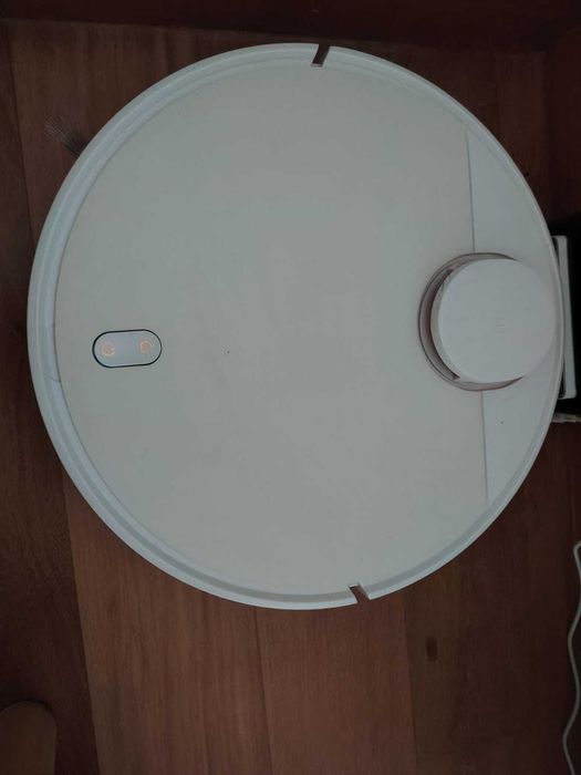 Aspirador robot XIAOMI