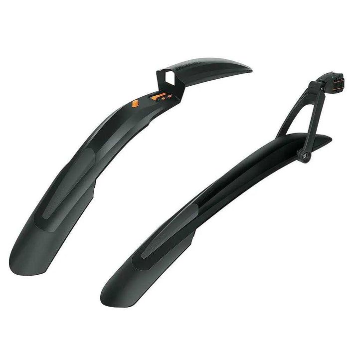 Крила SKS Blade-Set 29" + 27.5"Plus Full Black