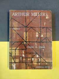 Arthur Miller - Depois da queda