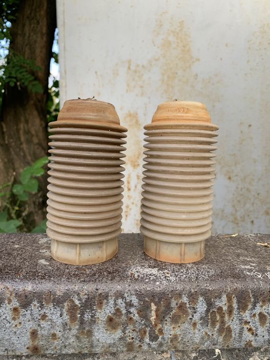 Пыльники передних амортизаторов Смарт 450