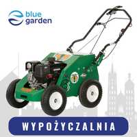 Aerator rurkowy Billy Goat PL1803V bolce pełne / wykorki