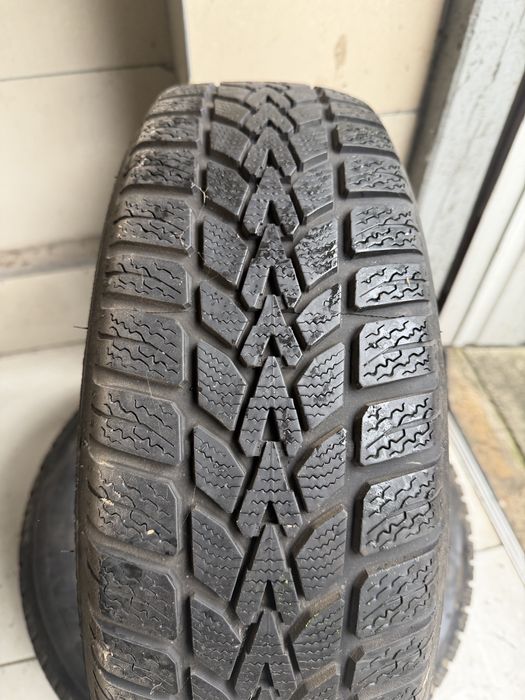 Opony 185/65/15 Dunlop 2017 Rok 2 szt