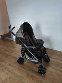 Wózek spacerowy Peg Perego