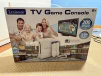 Consola de jogos Lexibox