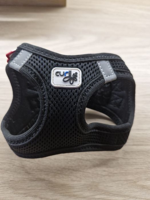 Szelki dla psa -curli