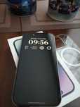 Iphone  14 pro 256 GB