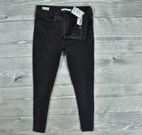 LEVIS 311 SHAPING SKINNY Jeansy Stretch W28 L30