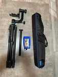 Statyw - Monopod Benro TMA27A MACH3 do 12 kg + głowica gimbalowa Anker