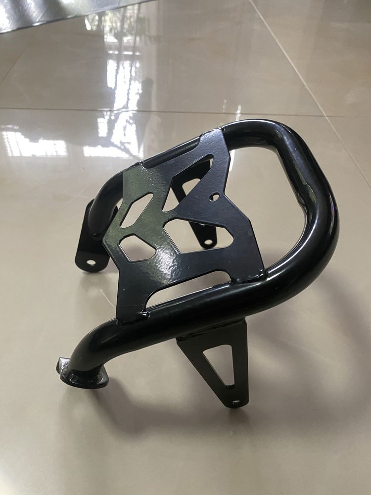 Bumper zderzak quad LUCKY STAR ACCESS