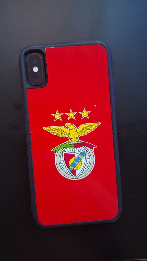 Vendo Capas Iphone X e Iphone 14
