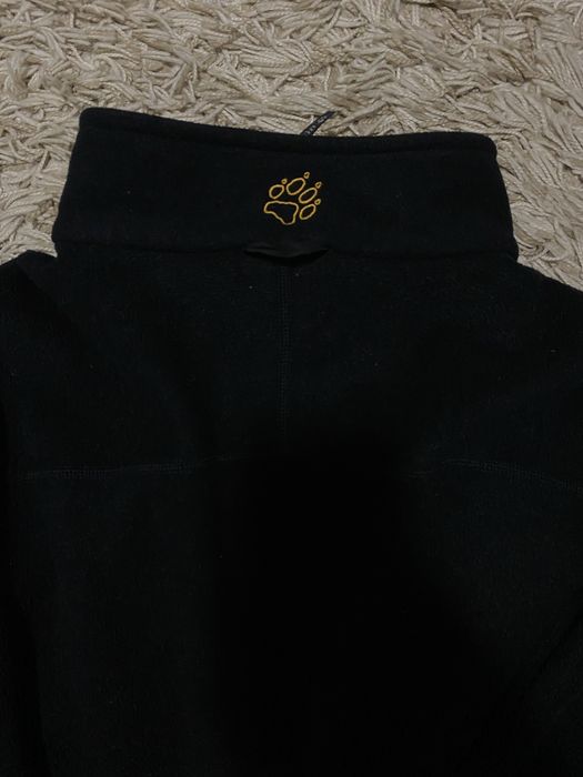 Флісова кофта Jack Wolfskin XXL