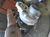 Turbo garret ...