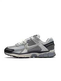 Продам кросівки Nike Vomero 5 White Gray