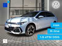 Volkswagen Golf Dostępny od ręki