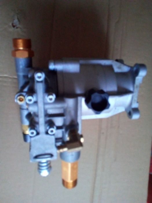 Promoção bombas 242bar para máquinas lavar de ata pressão a gasolina